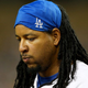 Illustration for article titled Manny Ramirez: 'Am I In Trouble?'